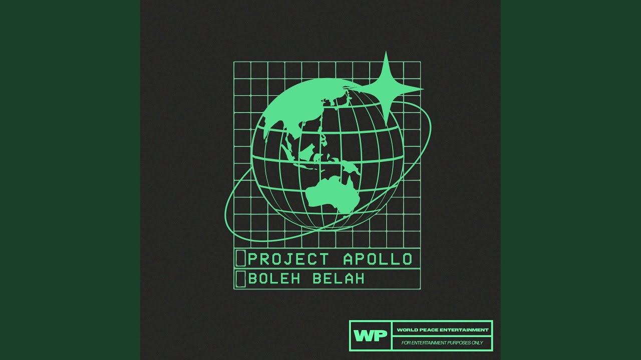 Project Apollo : Boleh Belah