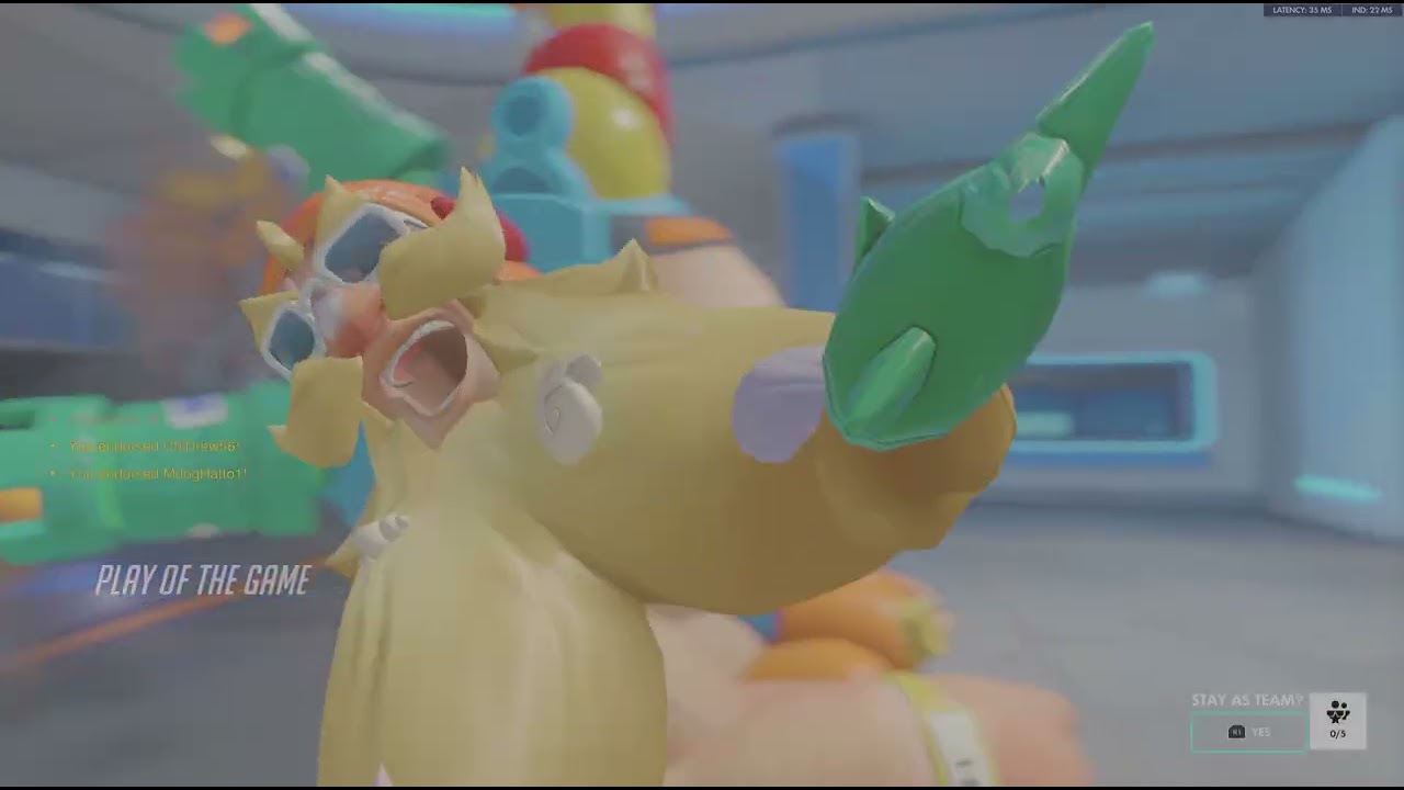 Overwatch