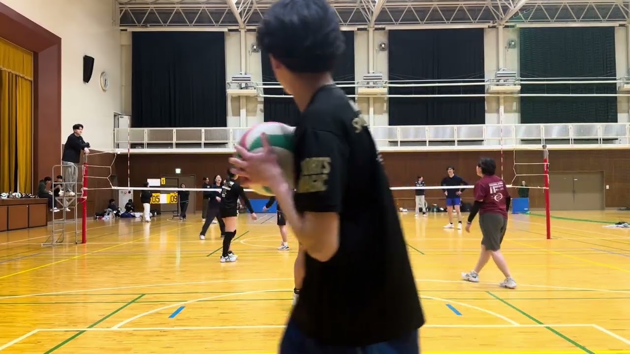 2/23【レオン】トーナメント①