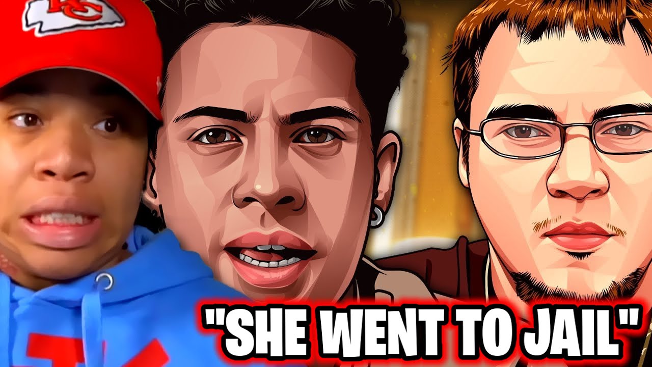 SimbaThaGod Reacts To SunnyV2 - Who's The Worst Family Channel In YouTube History?