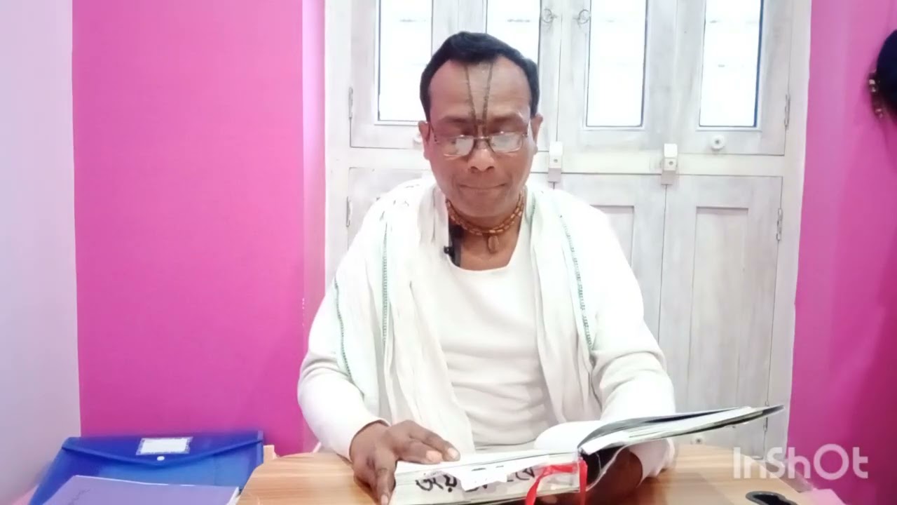 Prabhu nityananda kathamritya!! Part : 2