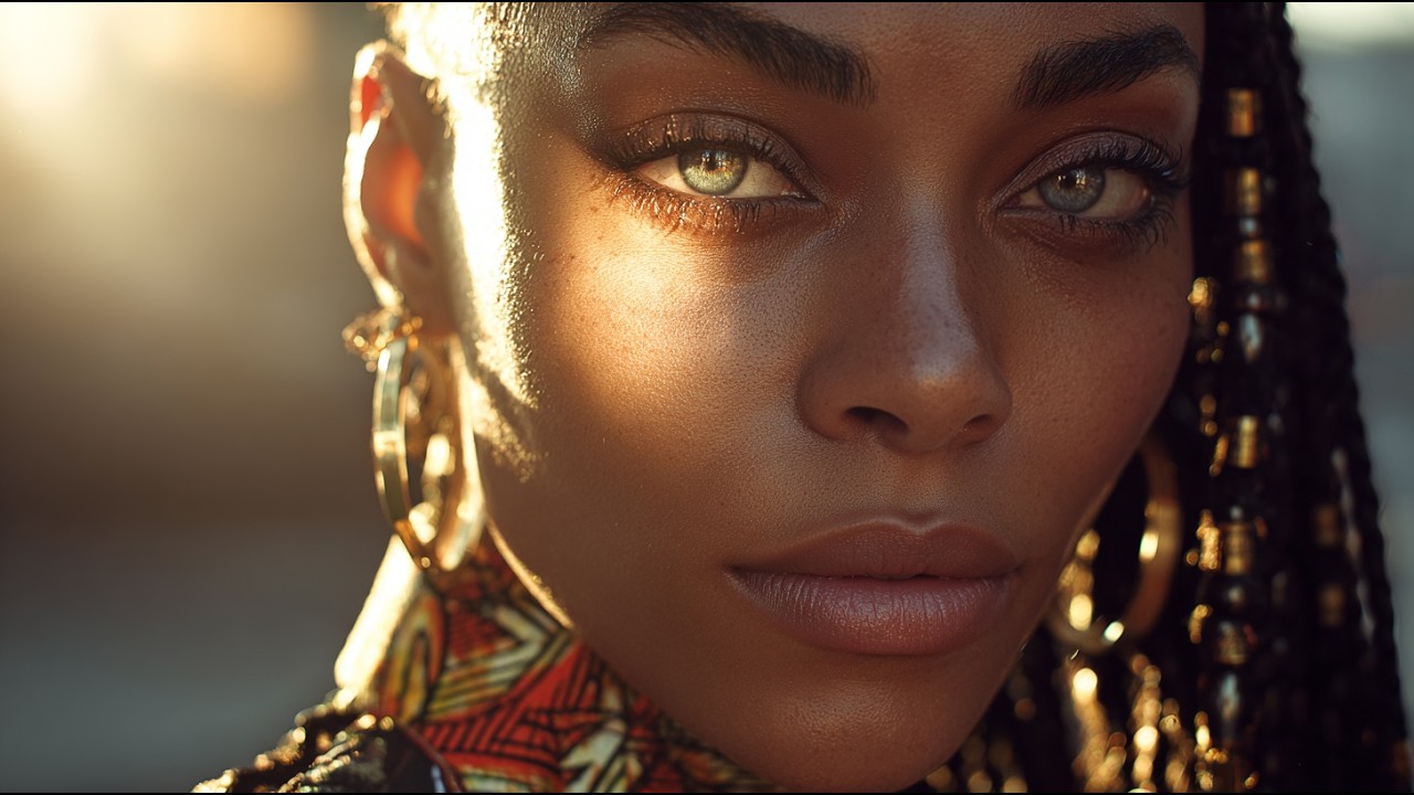 Afro House Night Drive 2026 | Deep & Emotional Mix for Late Hours