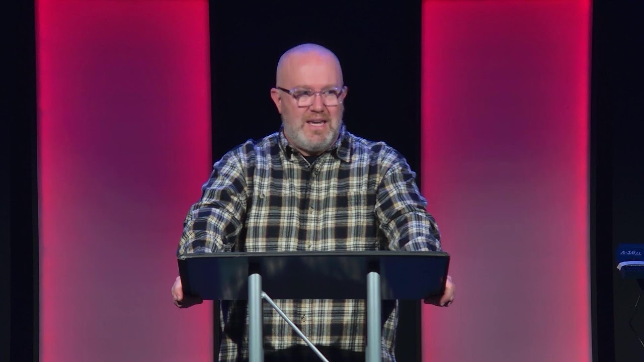 February 25, 2026 | THE POWER OF TEN - Pastor Brandon Flanagan
