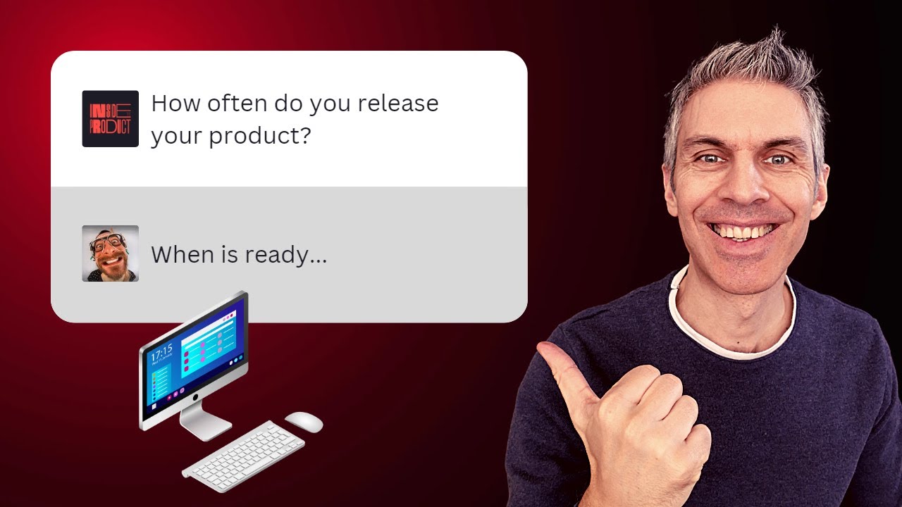 The Most Common Release Cycle For Software | A Look at the Data