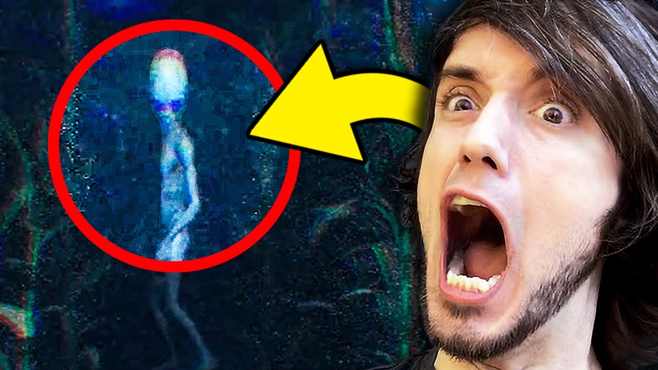 Facing my biggest fear