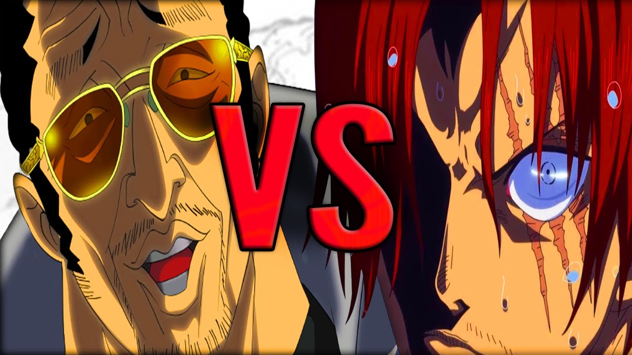 YONKOS VS ADMIRALS | The Age Old Debate