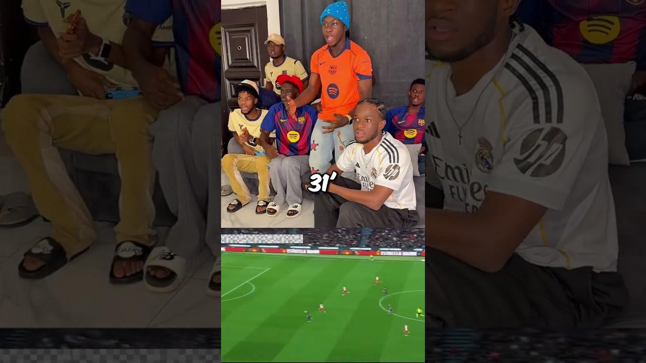 Barcelona vs Atletico Madrid Copa del Rey Semi finals 2nd Leg