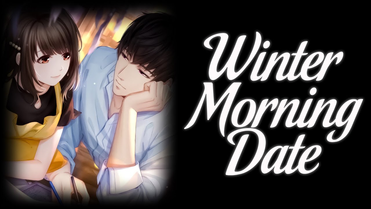 Mr.Love: Queen’s Choice - Lucien [Winter Morning Date]