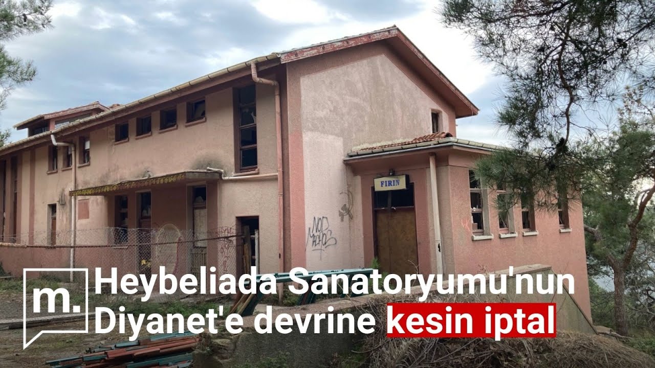 Kararın ardından: Heybeliadalılar ne istiyor?