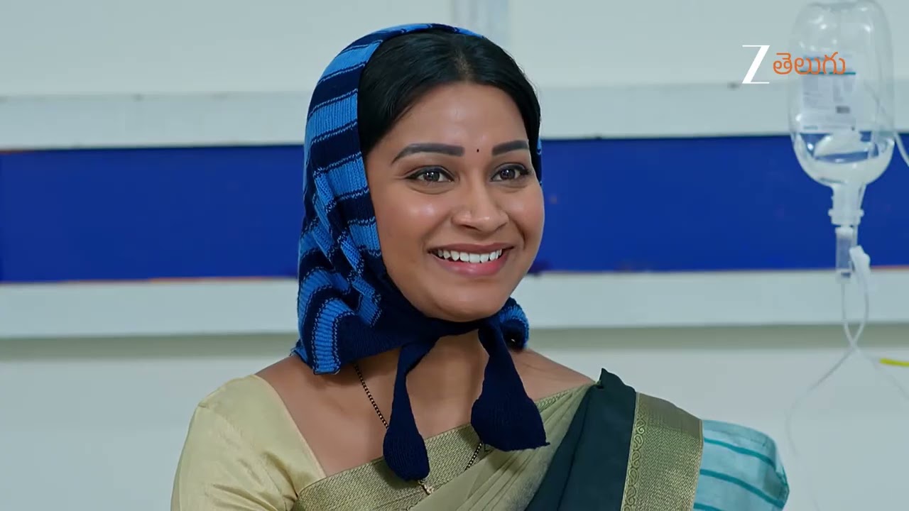 Jagadhatri Telugu | Ep - 704 | Webisode | Jan 07 2026 | Zee Telugu