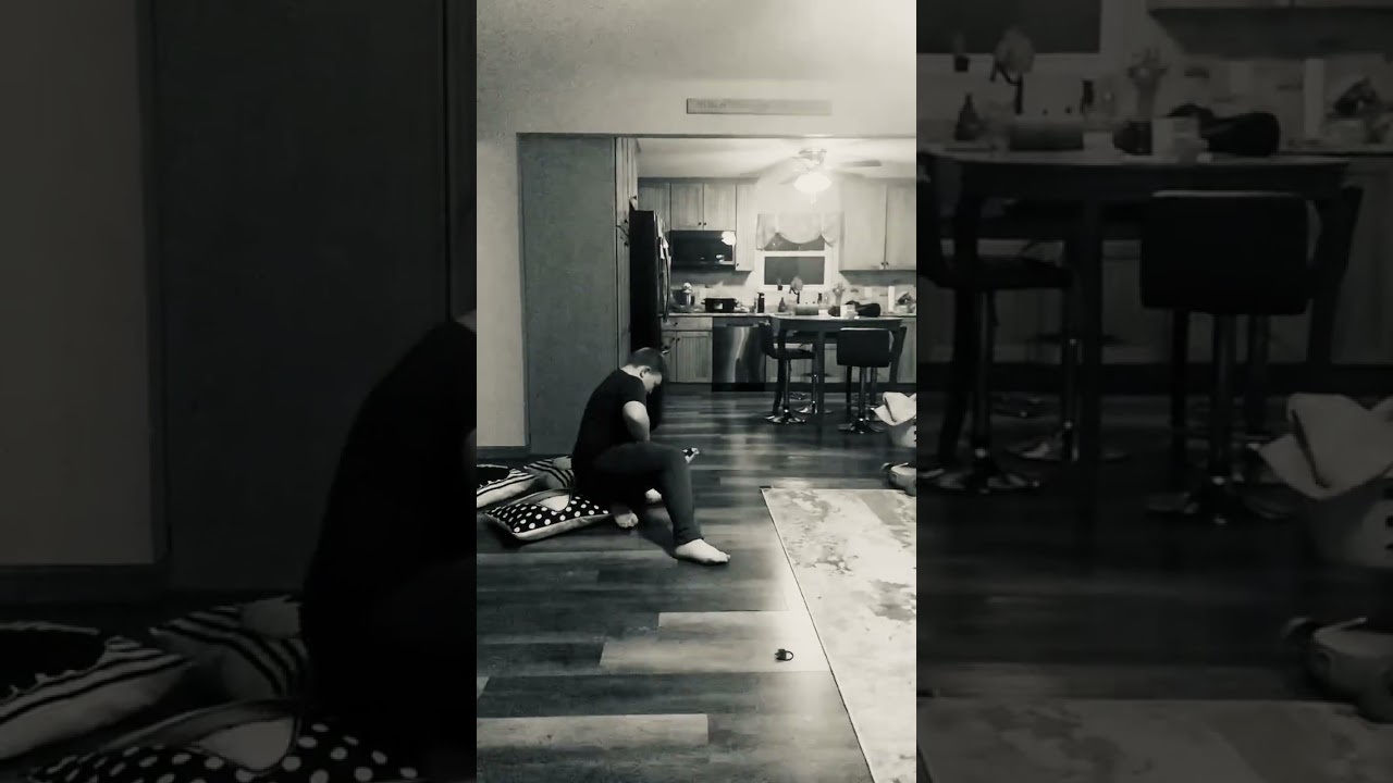 Death by Nerf