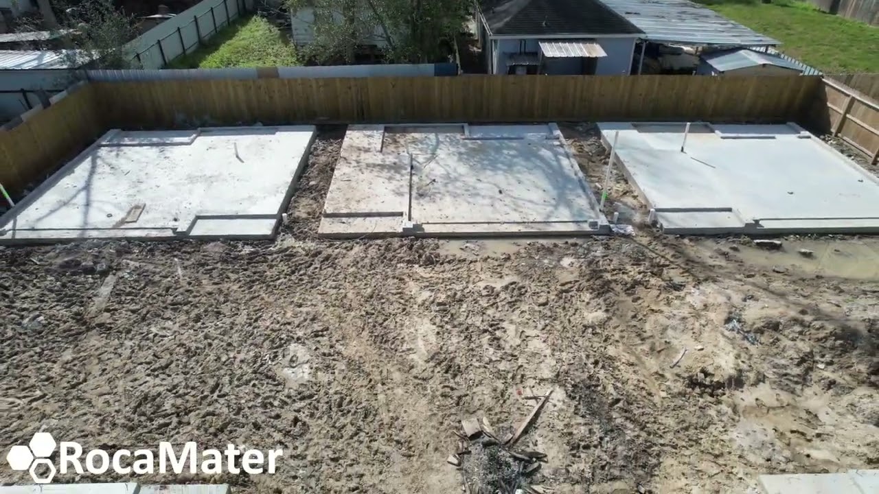 Rachel St Project Update - February 2023
