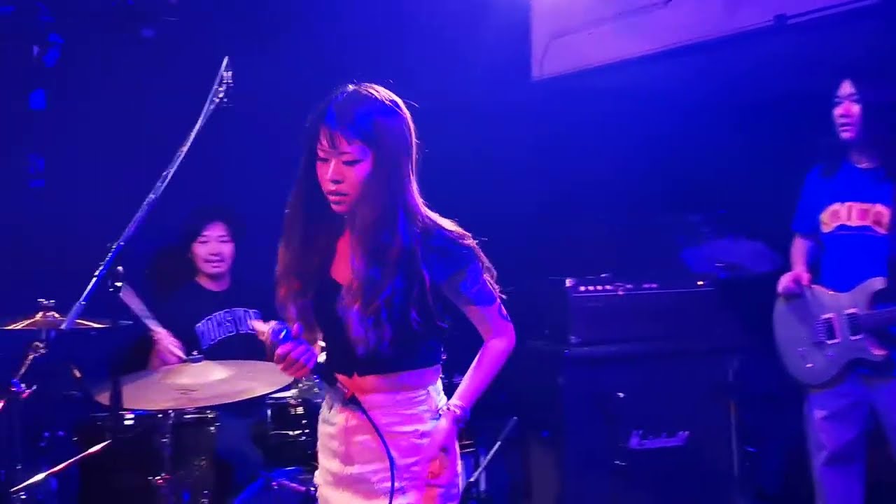 CRUNK　　20221210　難波ベアーズ