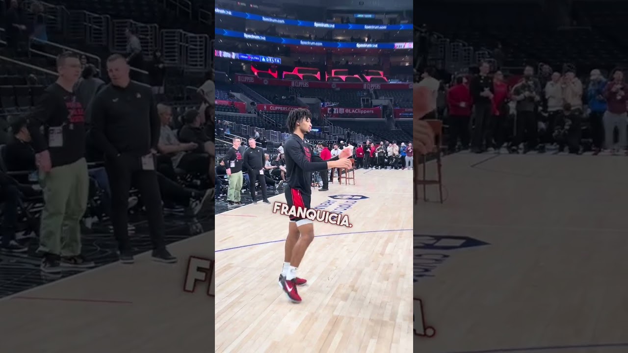 EL SALTO VERTICAL M&Aacute;S ALTO EN LA HISTORIA DE LA NBA