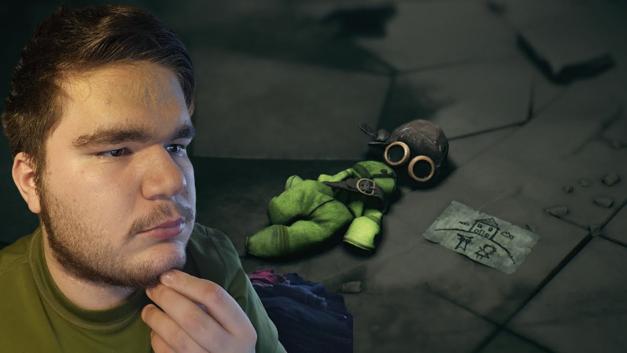 Little Nightmares 3  ep 5  les révélations (FIN)