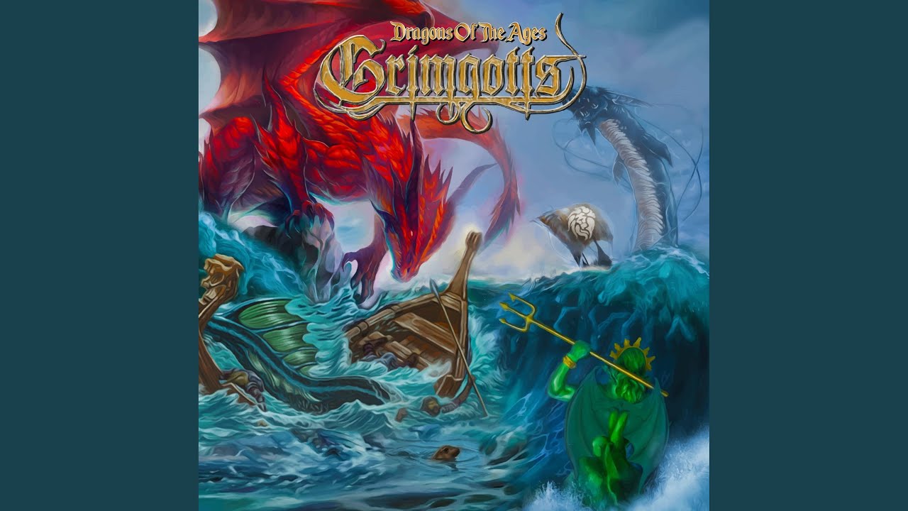 War's Come to Our Shores