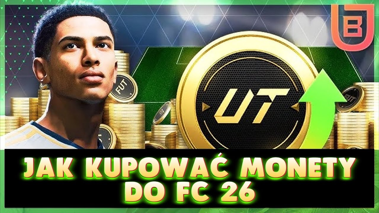 HOW TO BUY COINS FOR FC 26 QUICKLY AND SAFELY!