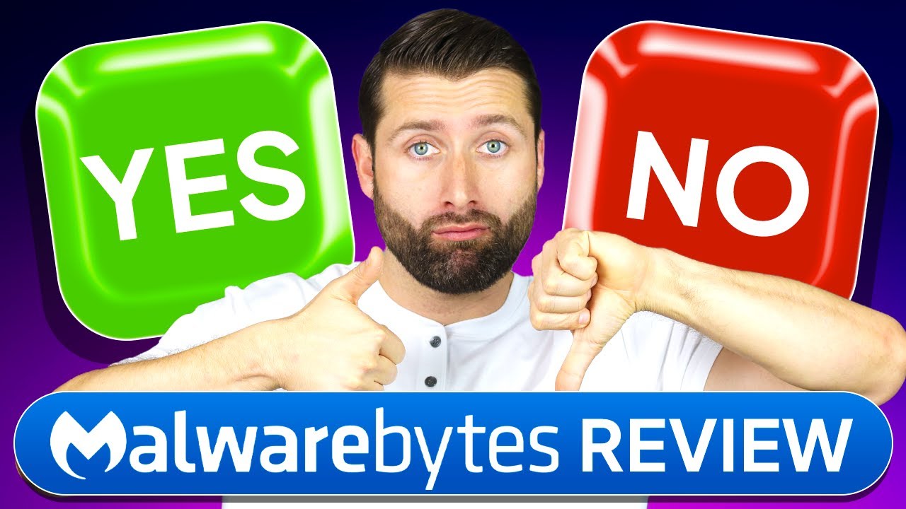 Malwarebytes review 2026 | Still one of the best antivirus options?