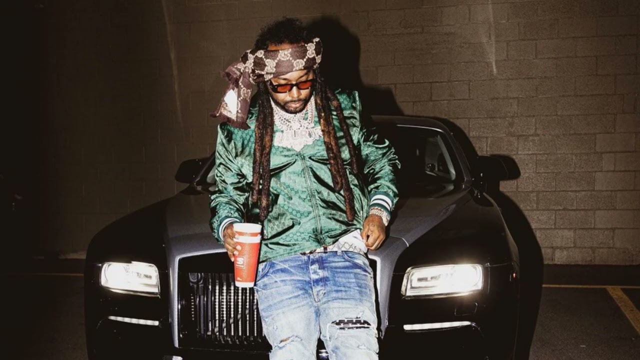 [FREE] Icewear Vezzo x EST Gee Type Beat 2025 - 