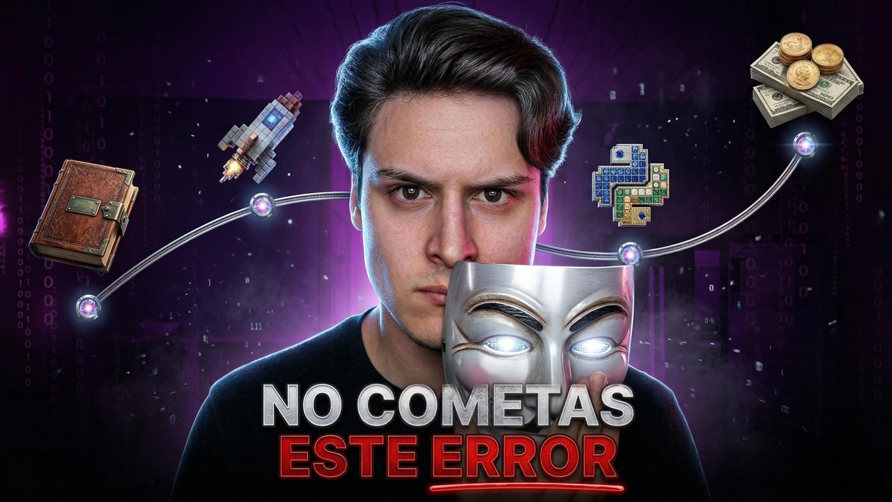 Cómo Empezar en Ciberseguridad Desde Cero | ROADMAP DEFINITIVO