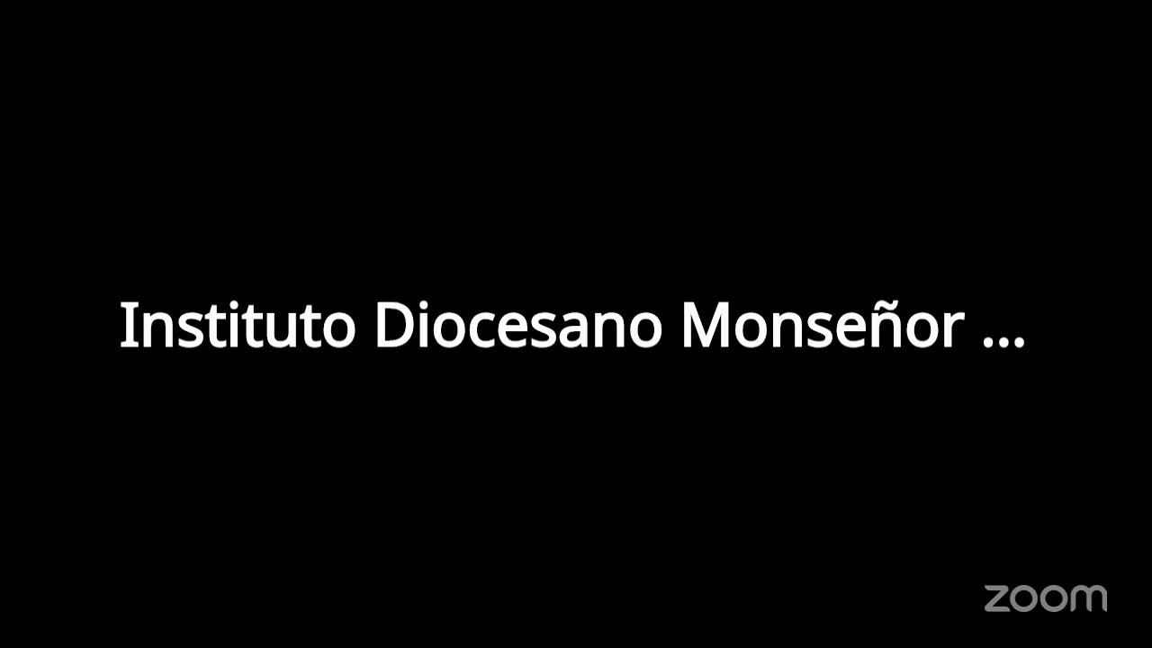Diplomado - Fic - catequistas (Introducción a las sagradas escrituras)