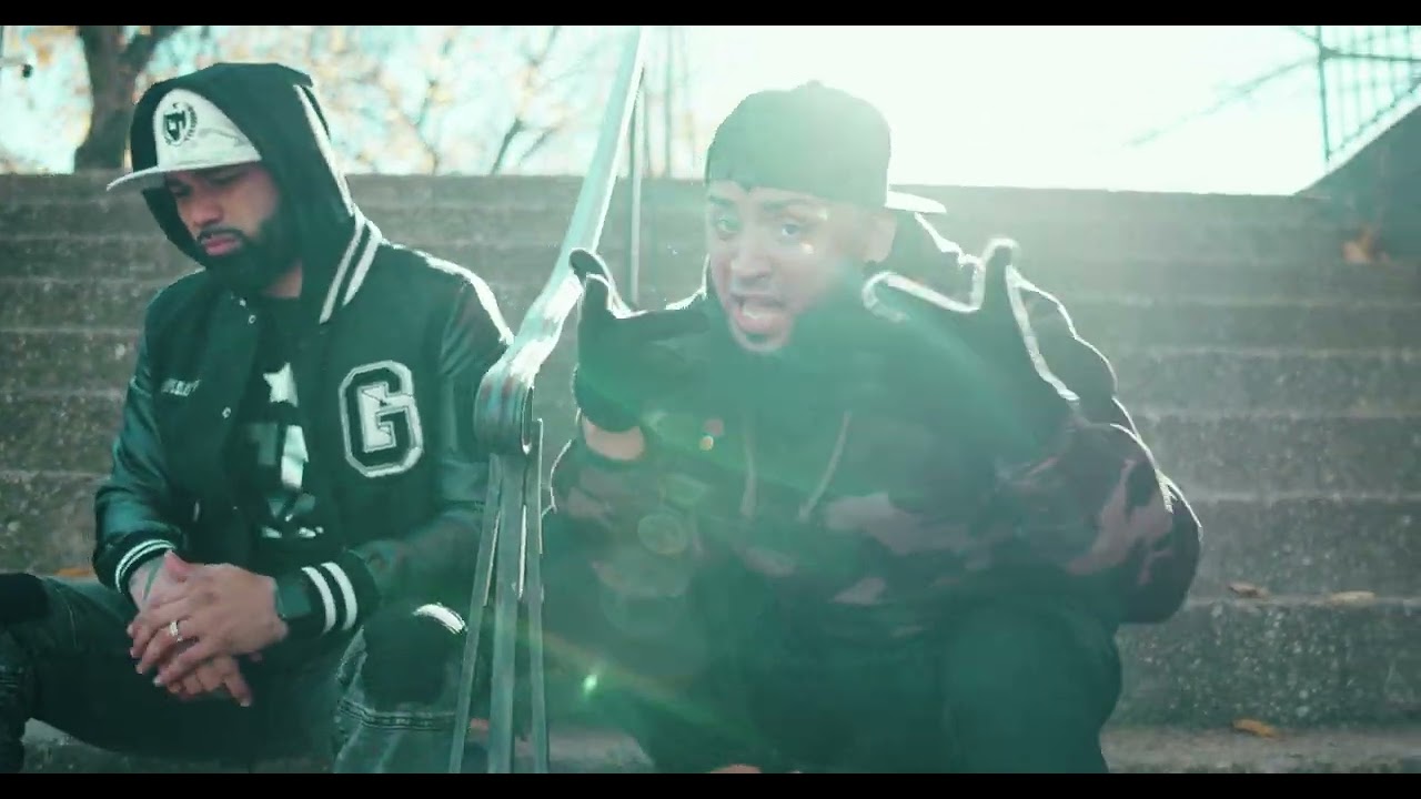 Hasta mi ultimo aliento - Chino Monte & Guerrero de Cristo & Obed Oyoque