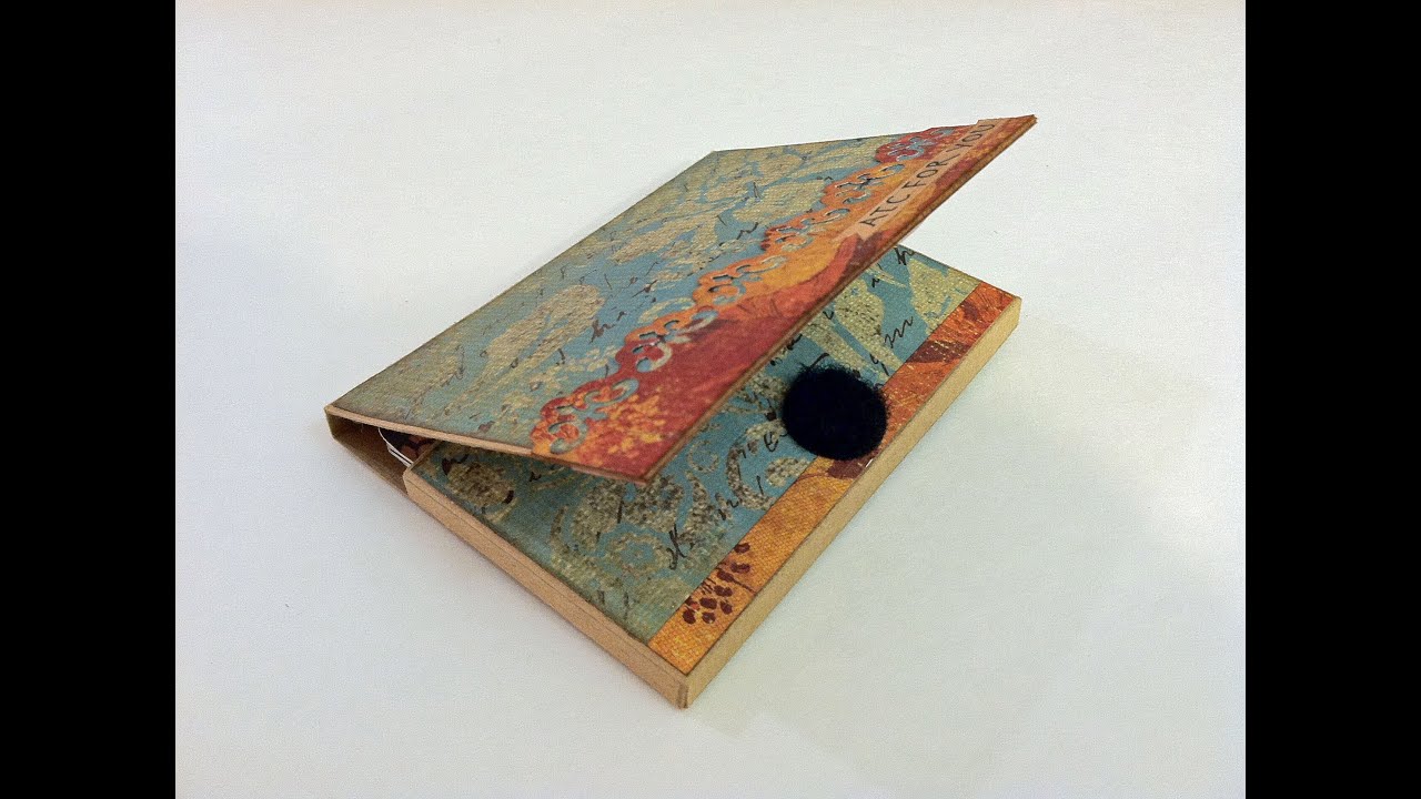 ATC Box Sleeve