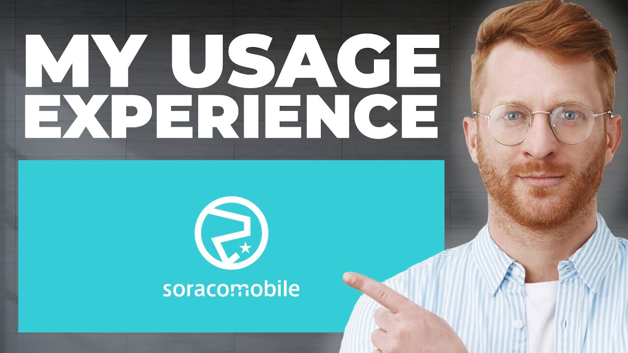Soracom eSIM Review - My Usage Experience