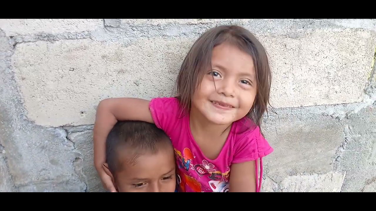 Que les parece loque yeyzon y andy están asiendo 