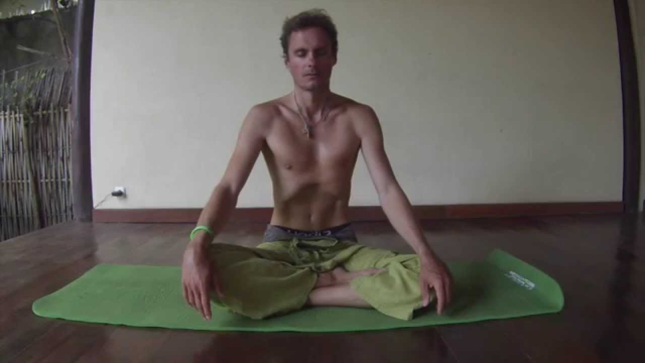 Freedive-Earth, Stretching for freediving performance