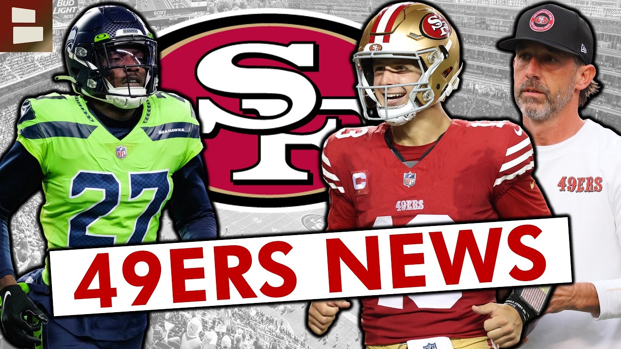 🚨San Francisco 49ers Fans Get Some BIG News Before 2026 NFL Offseason