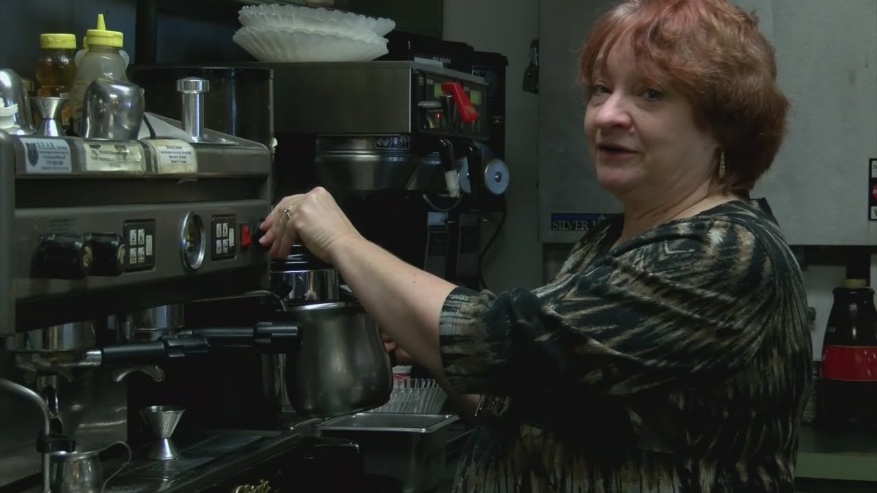 Hamburg small business celebrates success