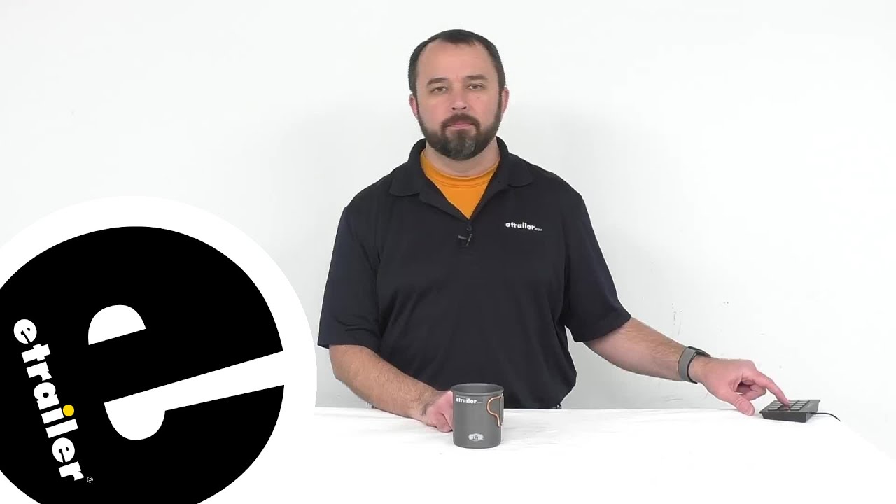 etrailer | Ultimate Overview of the GSI Outdoors Multipurpose Cup