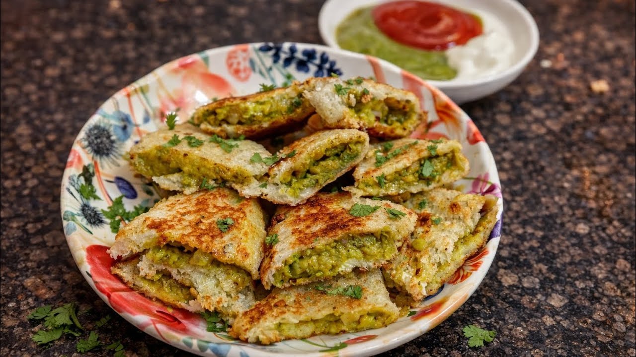 गारंटी है एक खाकर रुक नहीं पाओगे,कहोगे पहले क्यों नहीं बताया | Easy Snack Recipe #lifenrecipes 