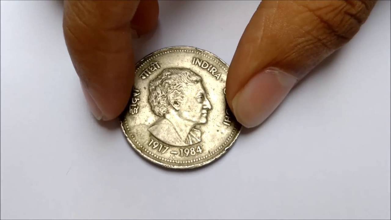 RARE INDIAN COINS THAT MAKE YOU RICH