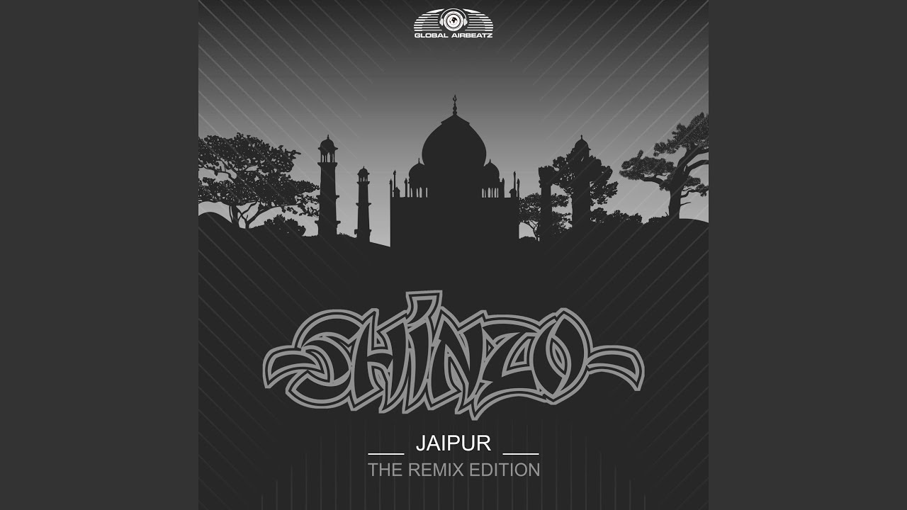 Jaipur (Hard Mix)