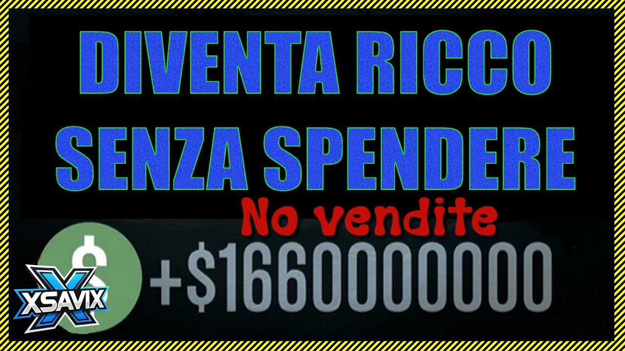 Gta5*💥50 milioni ogni ora Cash 💥No vendite💥beff 1 console💥XsaviX*💥XboX s/x ,ps4/ps5