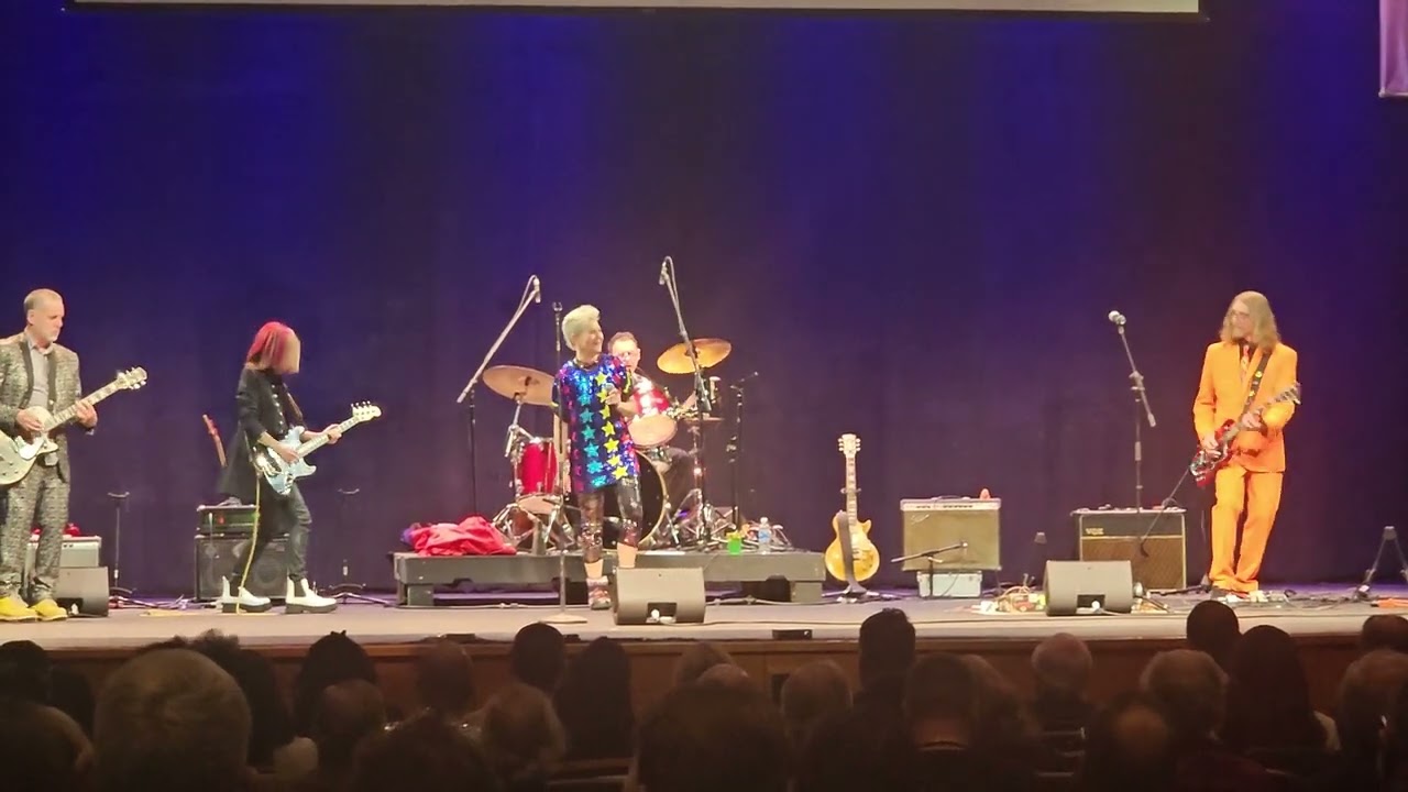 Fetchin' Bones - Stray