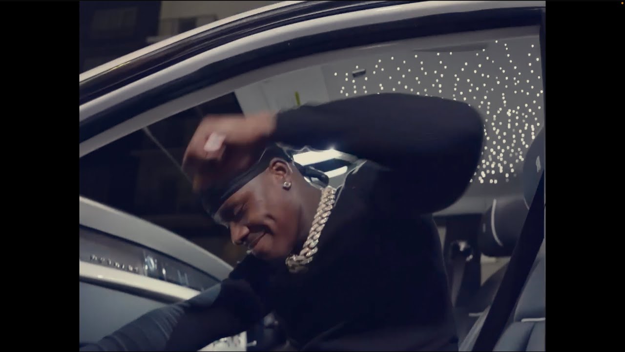 DaBaby Type Beat - 