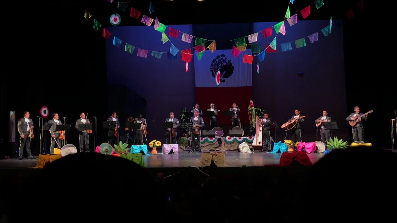 Manuel Vargas - Júrame - Las Grandes Voces del Mariachi