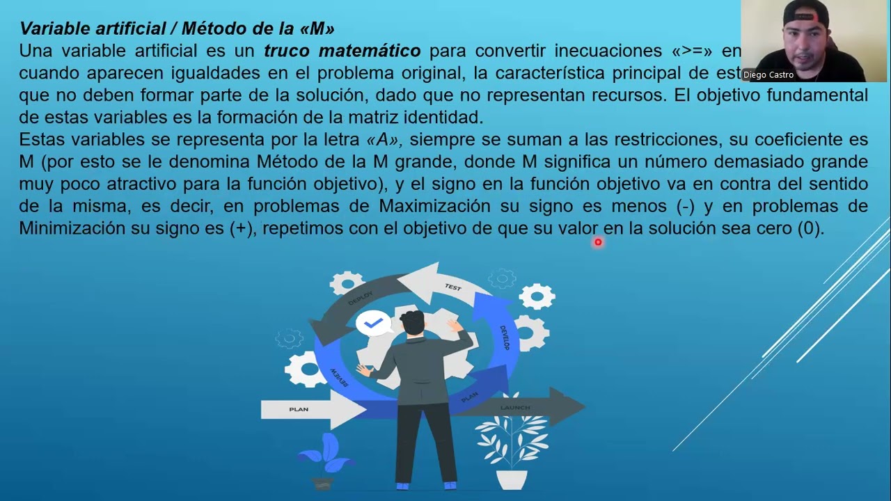 4ta Clase de Investigacion de Operaciones