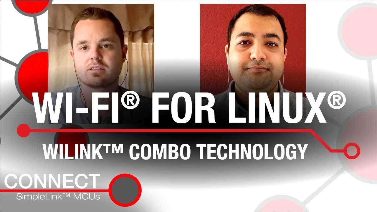 Connect: Wi-Fi  for Linux&reg; systems