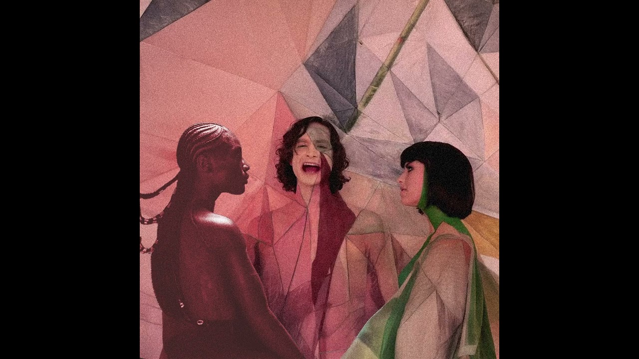 Doechii & Gotye  Anxiety X Somebody That I Used To Know feat  Kimbra