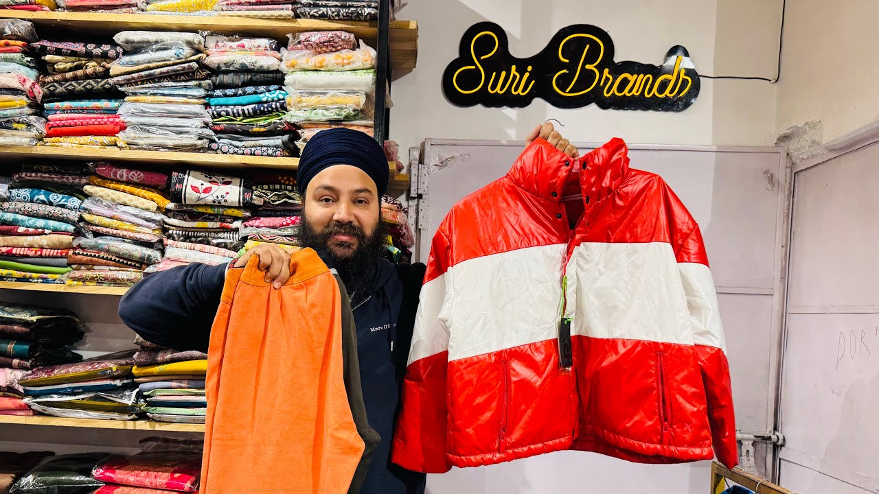 Sale ka Ek aur Dhamaka Womens jackets ₹99-₹290 Only Mens Imported Joggers ₹390💥💣💥 Ab yeh Dhamaka 💥
