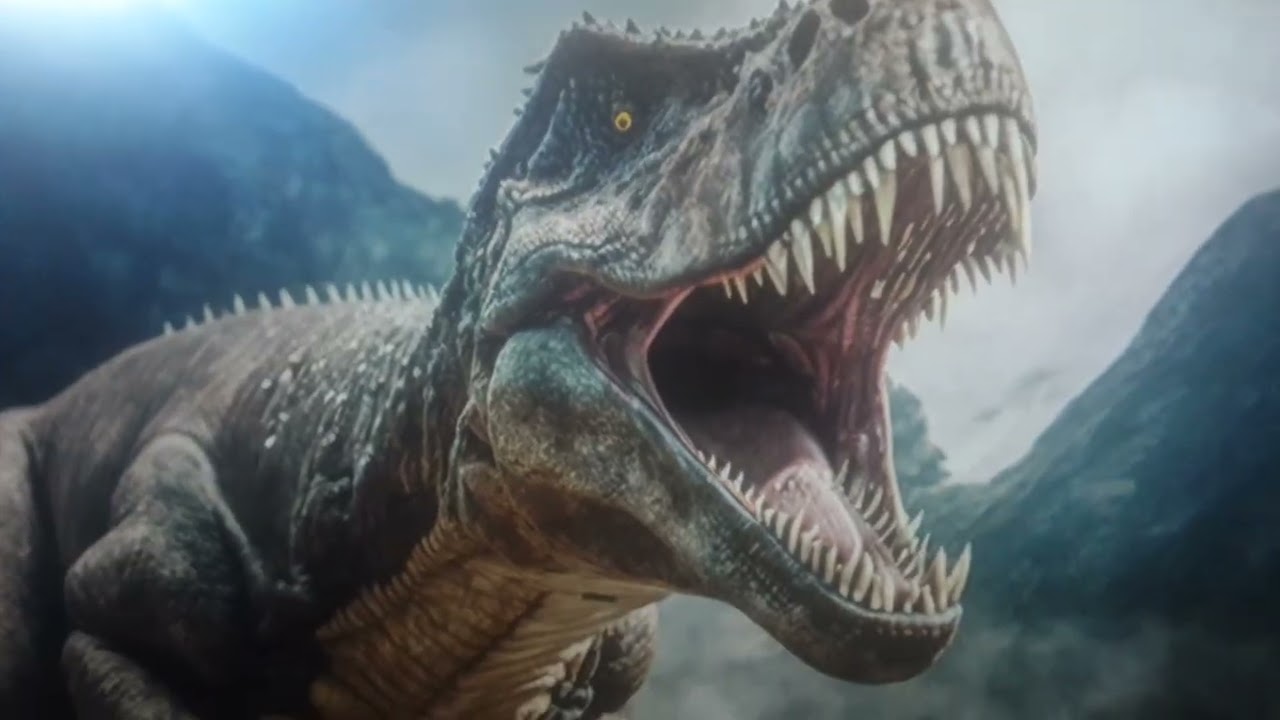 How to draw dinosaurs part 3 P to Z