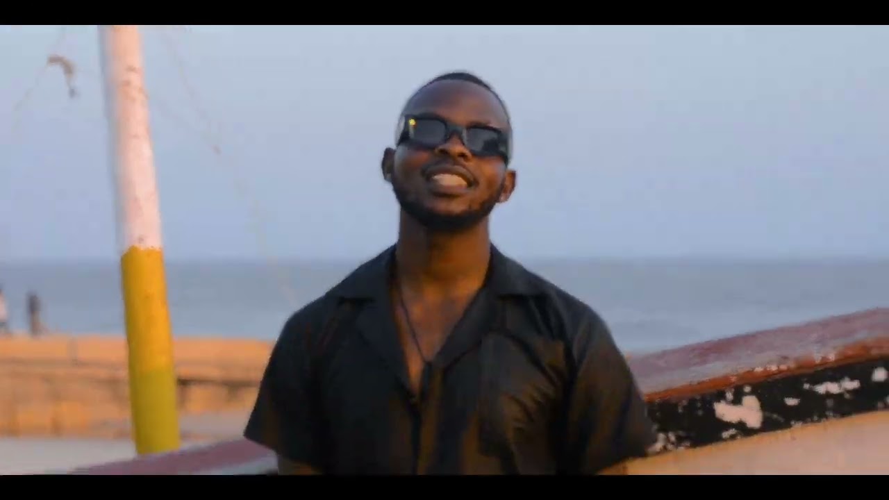 Duarte - Vibe (part. SCriby Boy Zon)