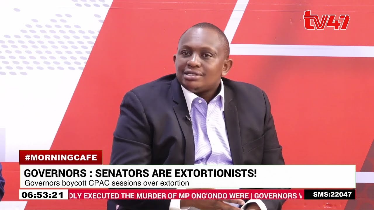 Culture of bribery now haunts Ruto in Parliament; he even bribed MPs to impeach Gachagua –MP Ngogoyo