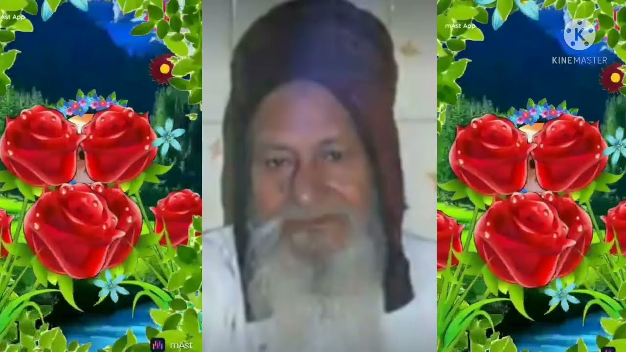 rag rag kalma bole re || OLD qawwali || OLD IS GOLD QAWWALI