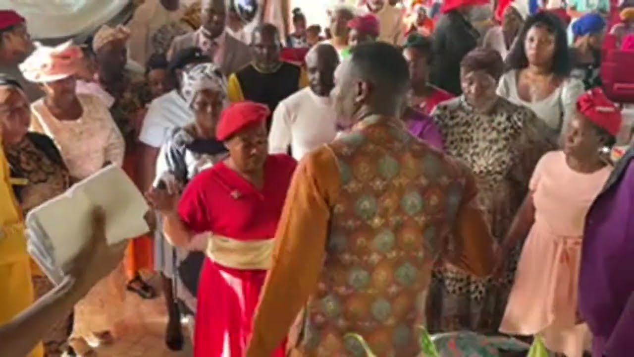 Оставайтесь на связи — Апостол Уинстон Бейкер