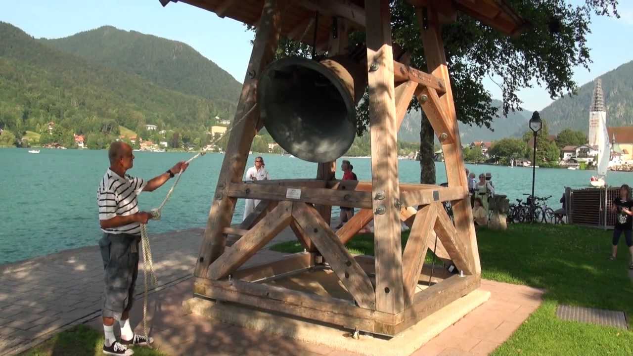 Tegernsee 2011